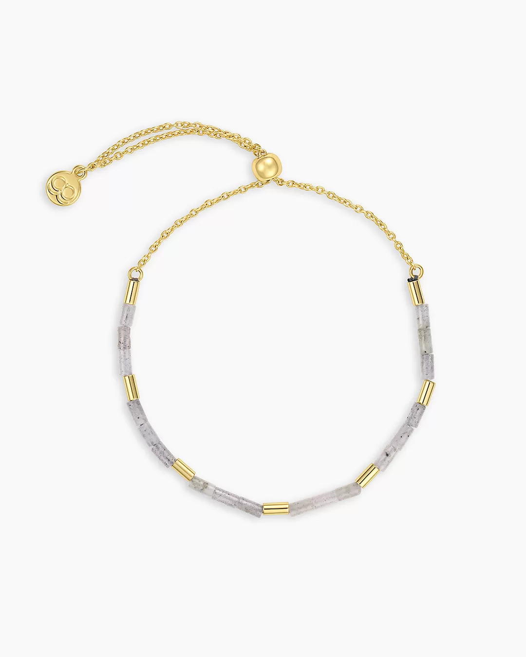 Power Gemstone Tatum Bracelet