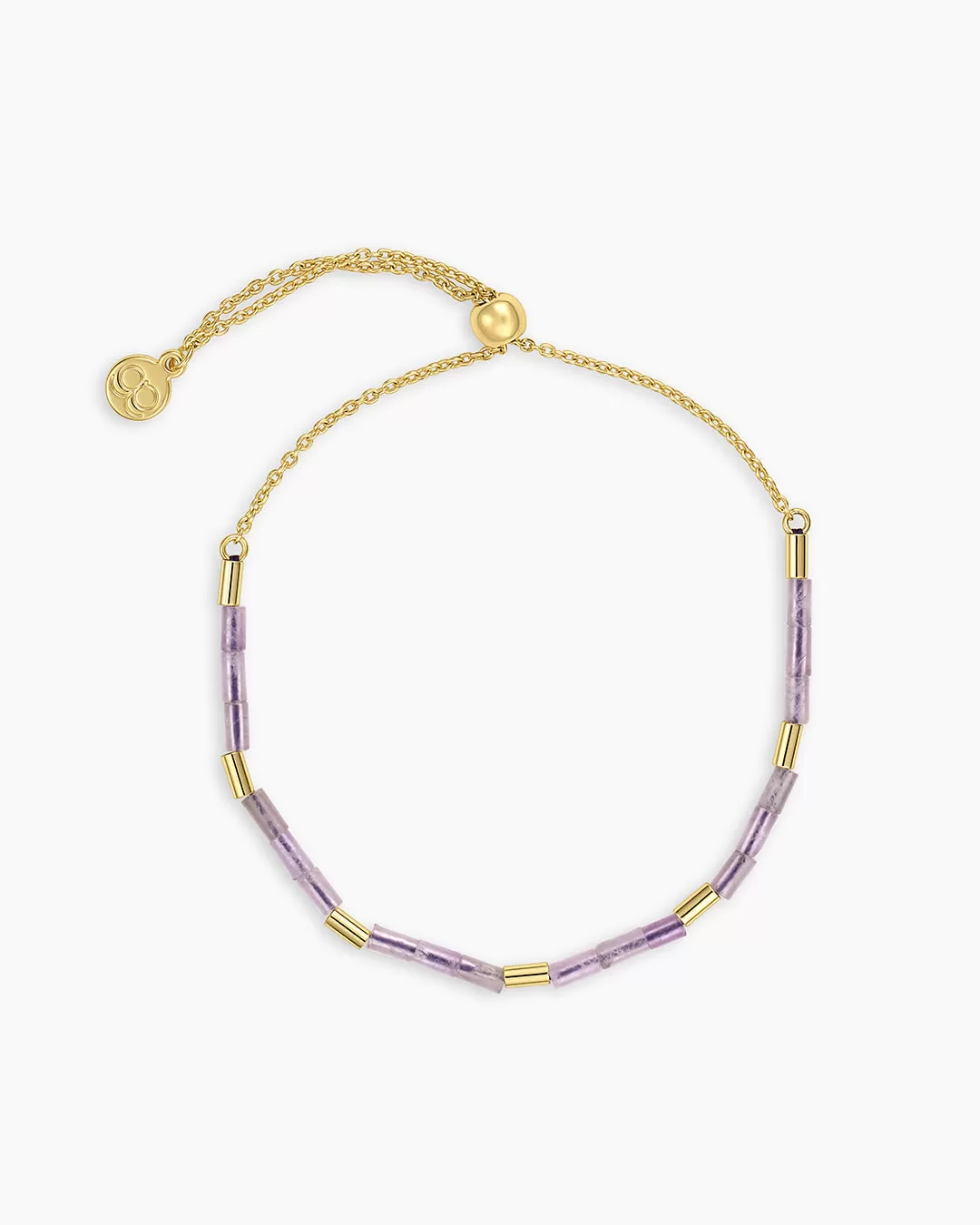 Power Gemstone Tatum Bracelet