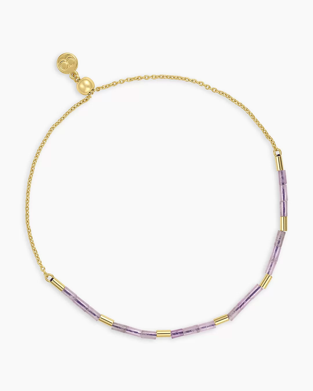 Power Gemstone Tatum Bracelet