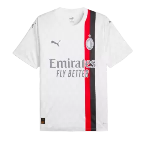 Puma AC Milan 23/24 Away Jersey