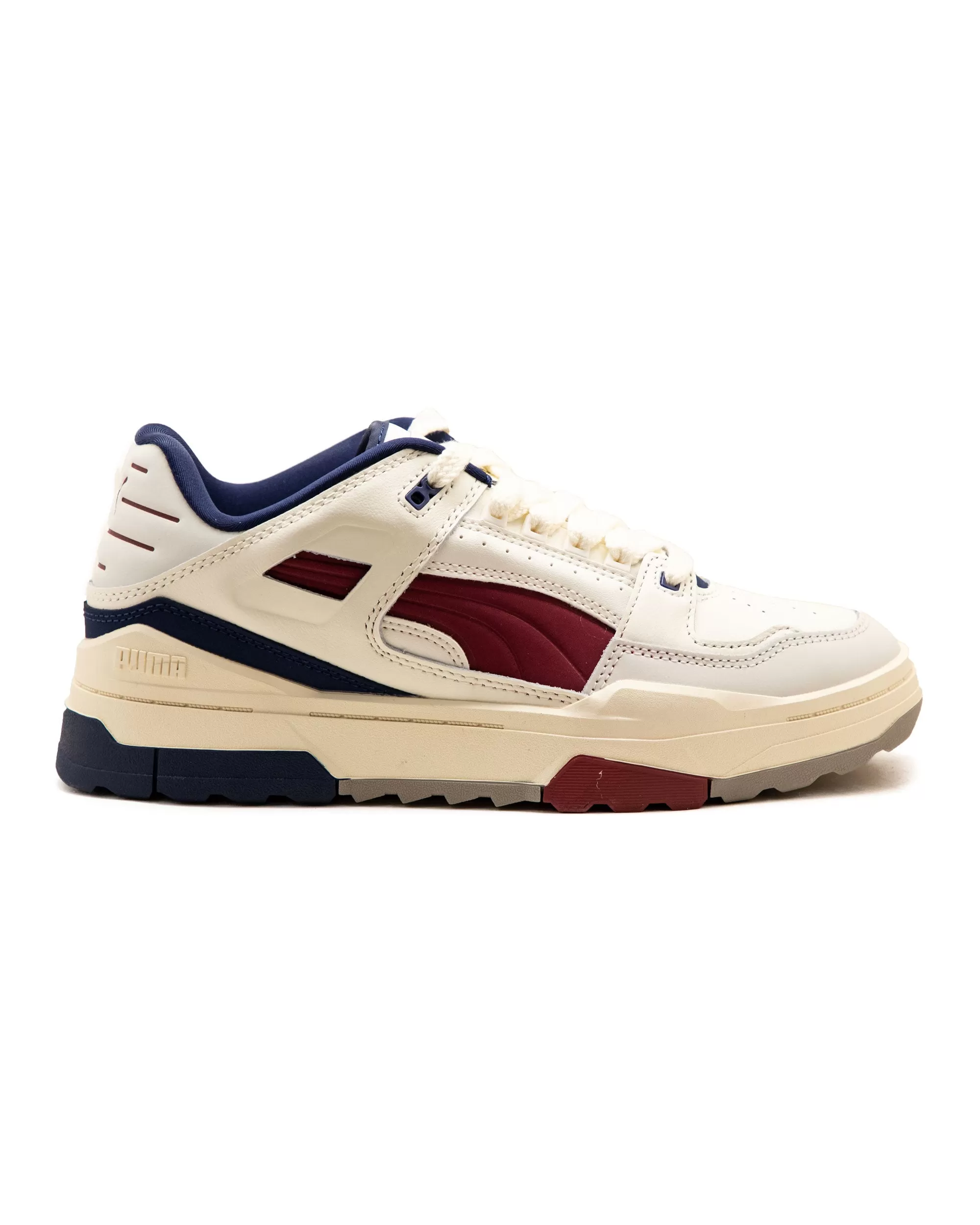 Puma Slipstream Xtreme Beige Rosso