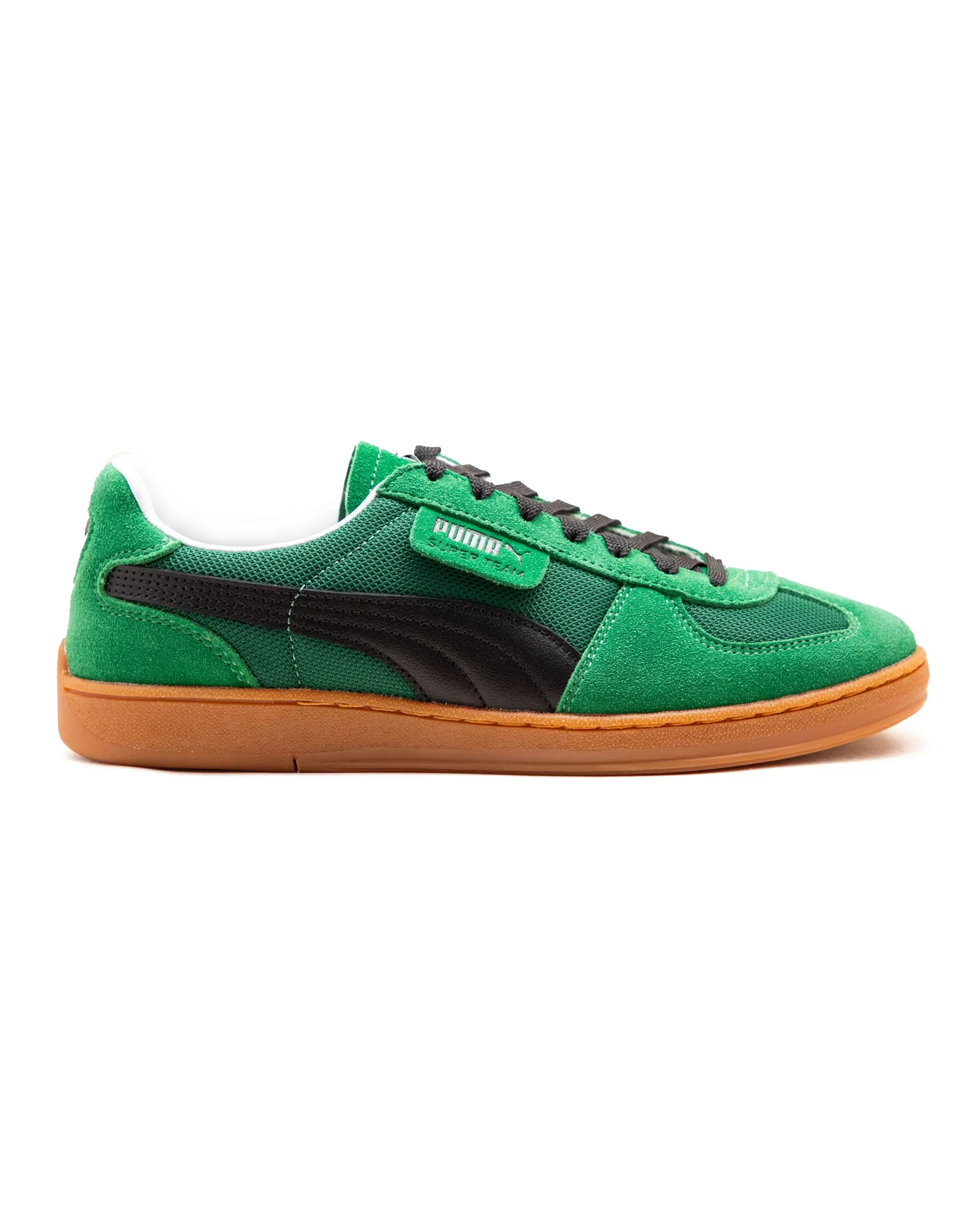 Puma Super Team OG Verde