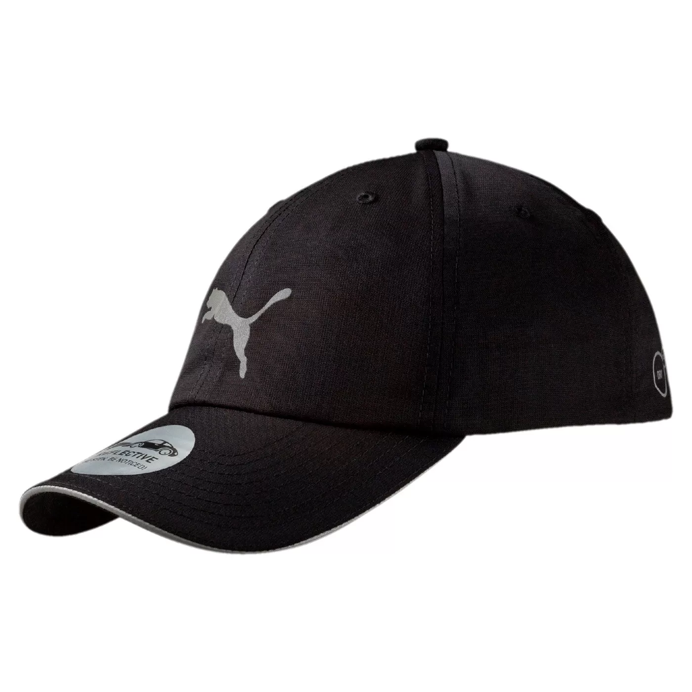 Puma Unisex Padel Cap 931439 01 black 