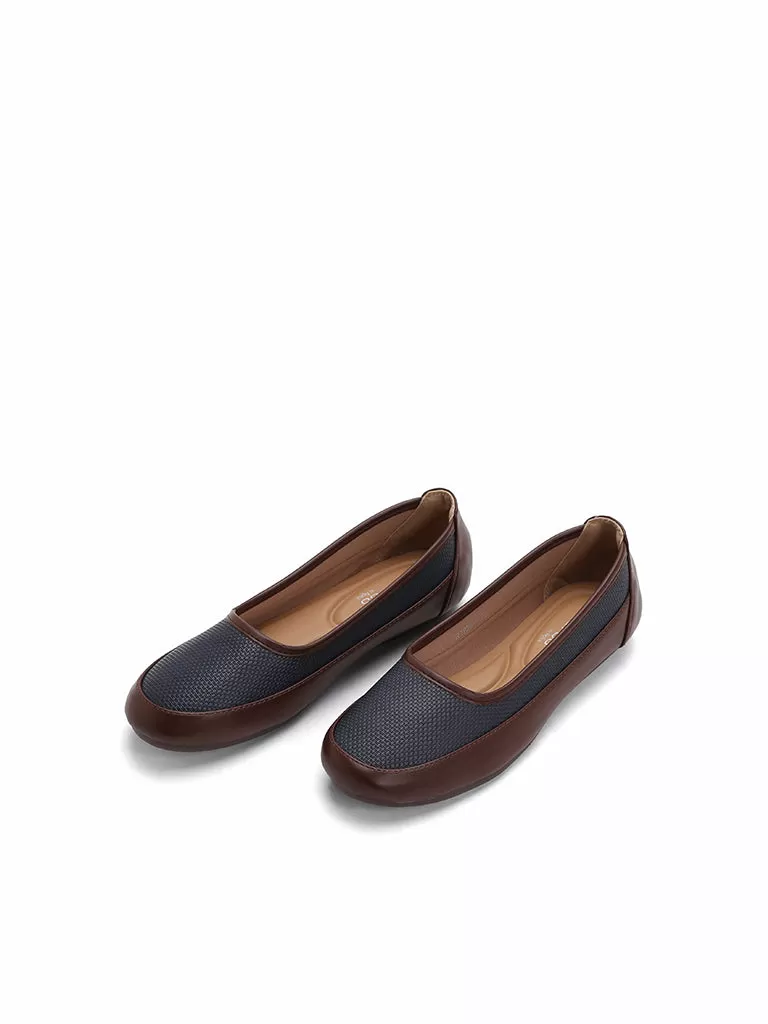 R-1920-A Flat Loafers