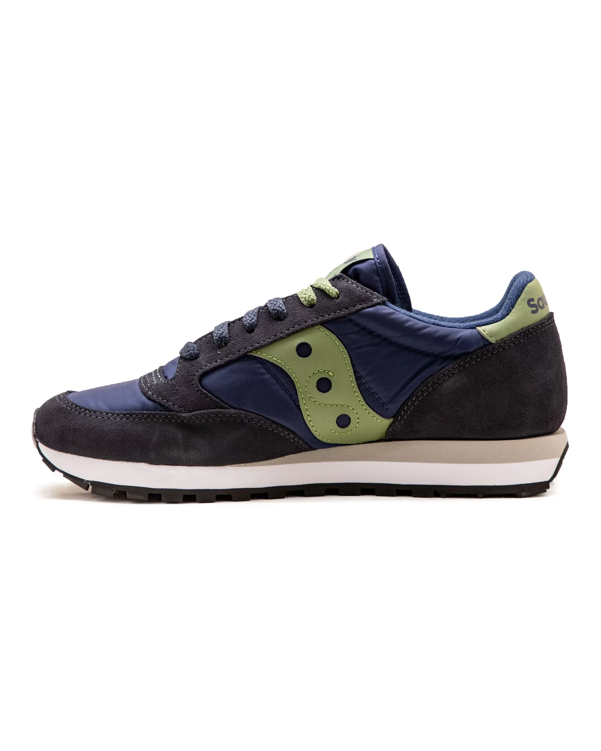 Saucony Jazz Original Blue Green