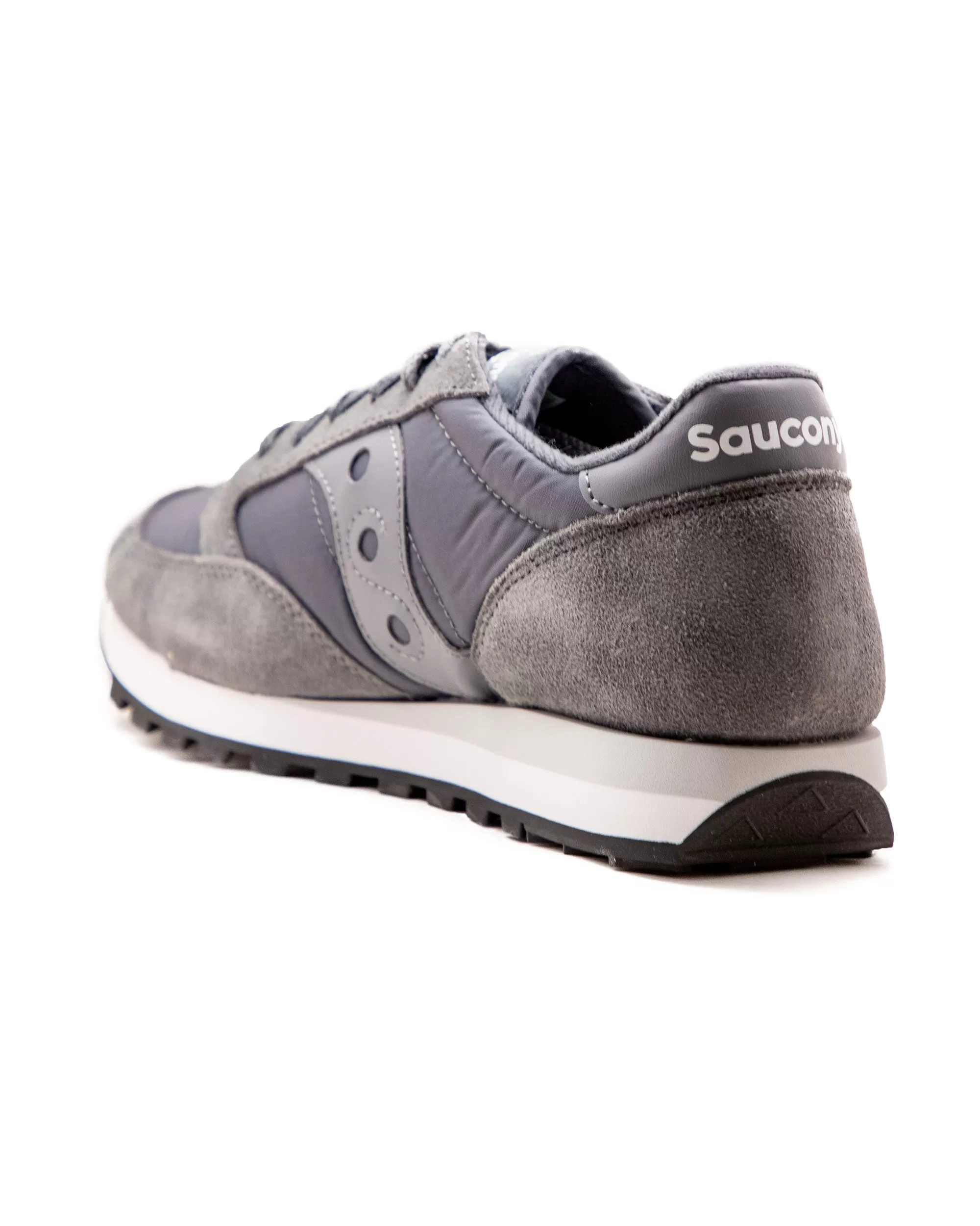 Saucony Jazz Originals Grigio