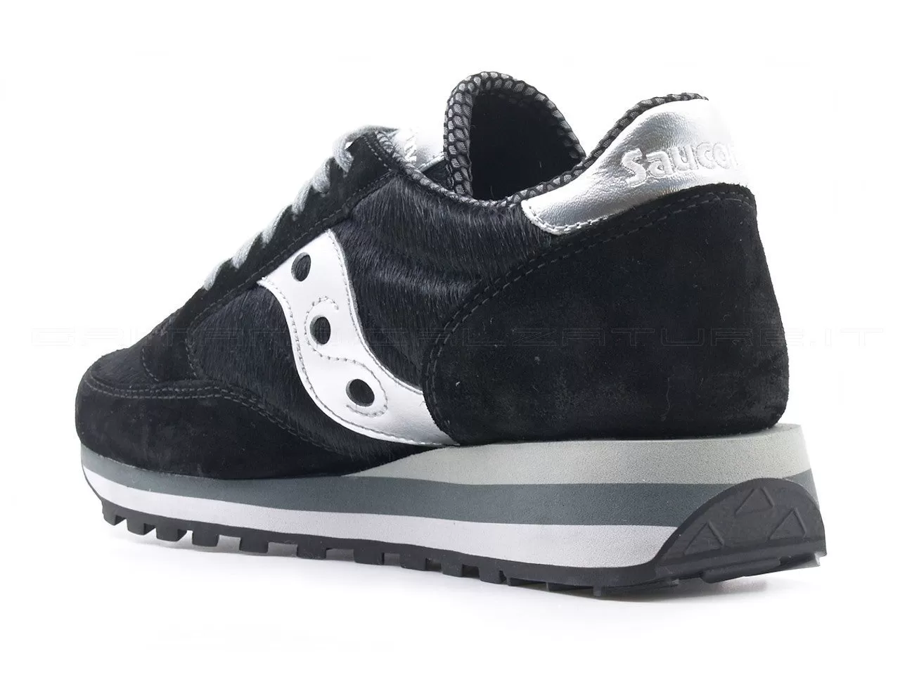 Saucony Jazz Triple Edizione Speciale