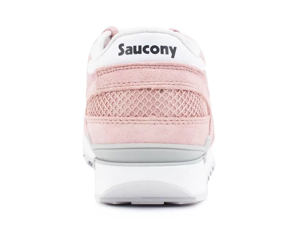 SAUCONY Shadow Original Kids Pink White SK161570