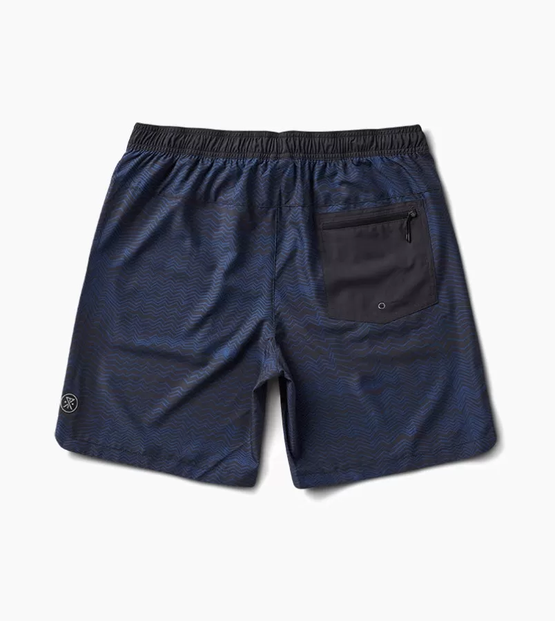 Serrano 2.0 Shorts 8"