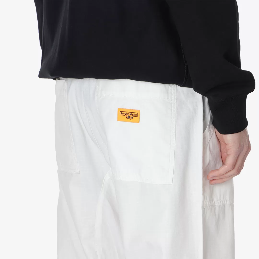 Service Works Ripstop Chef Pant