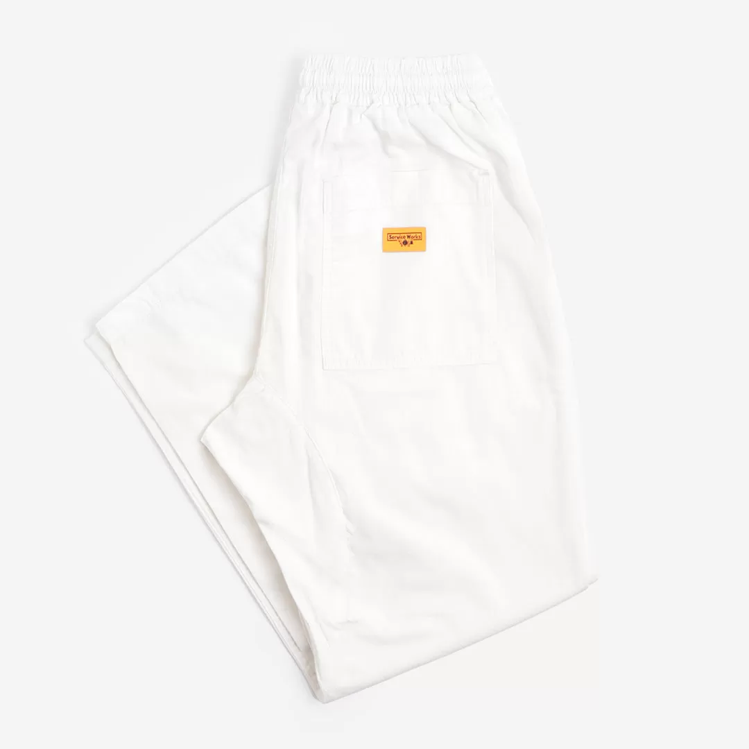 Service Works Ripstop Chef Pant