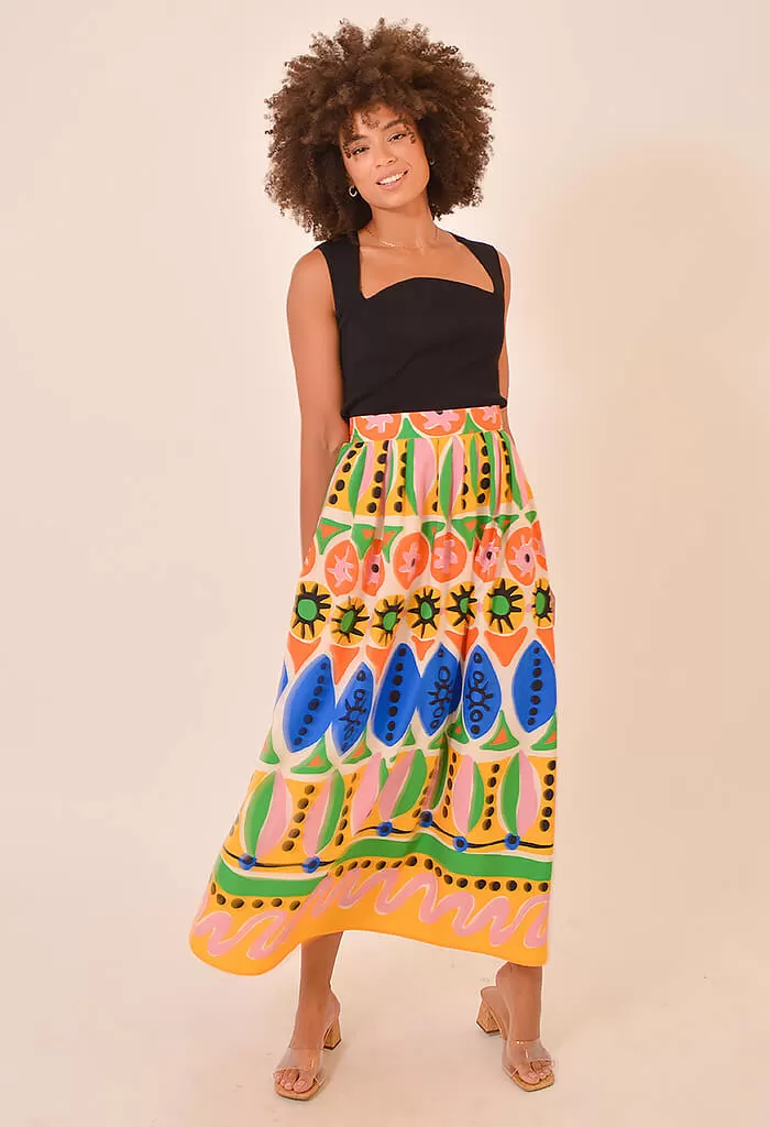 Seville Skirt