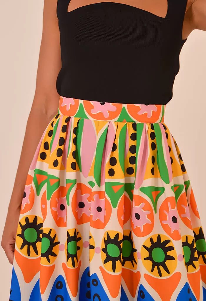 Seville Skirt