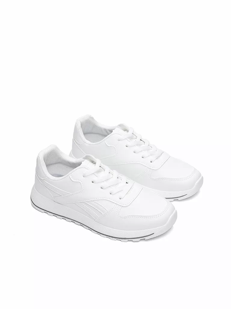 Shubizz Birmingham Flat Sneakers