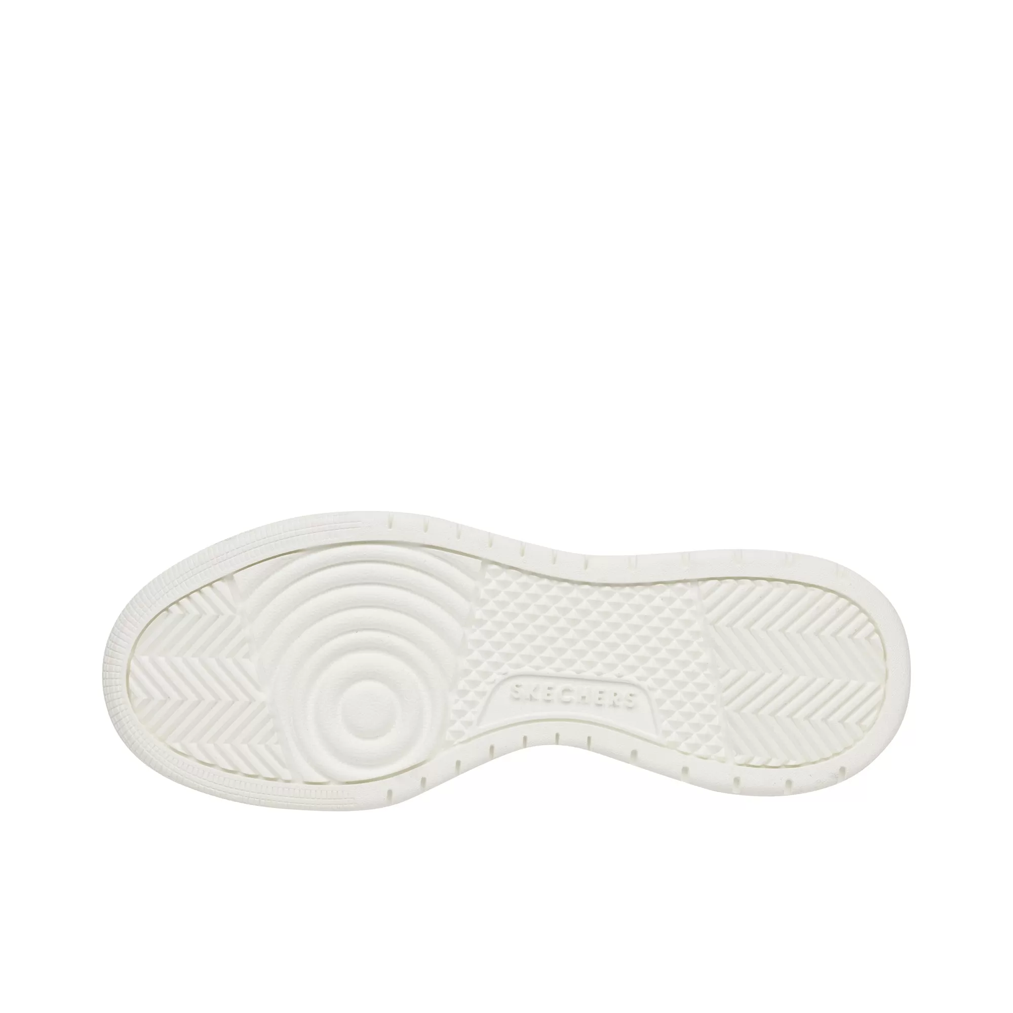 Skechers Womens Uno Court White