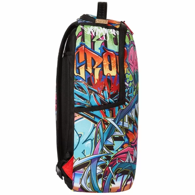 Sprayground Next Stop Backpack