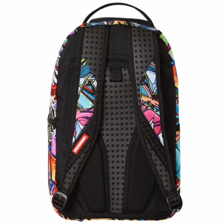 Sprayground Next Stop Backpack