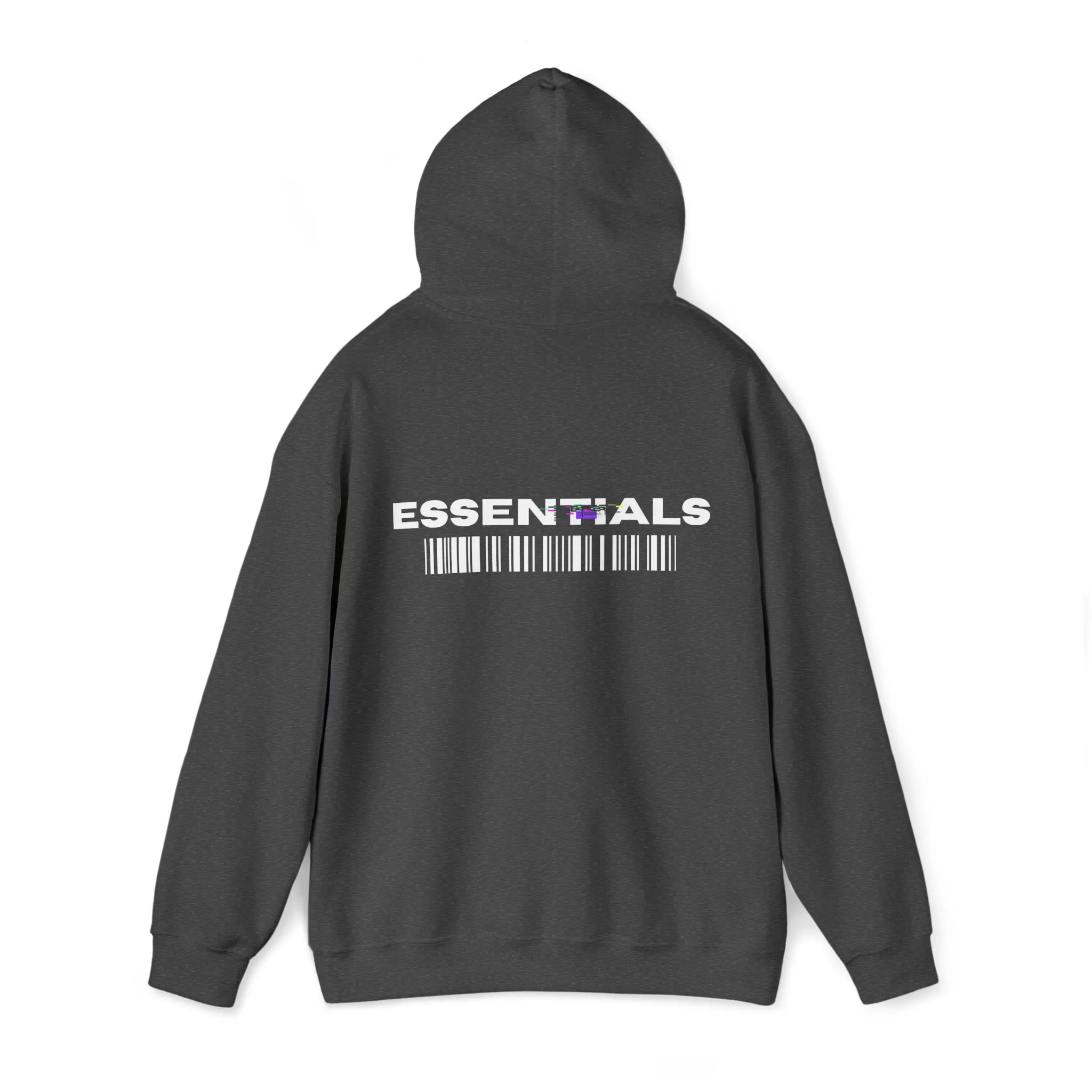 Spring Lime Essentials Hoodie