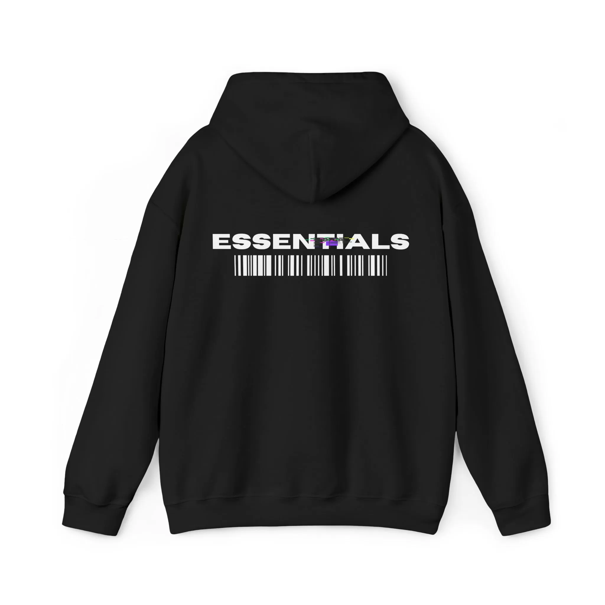 Spring Lime Essentials Hoodie