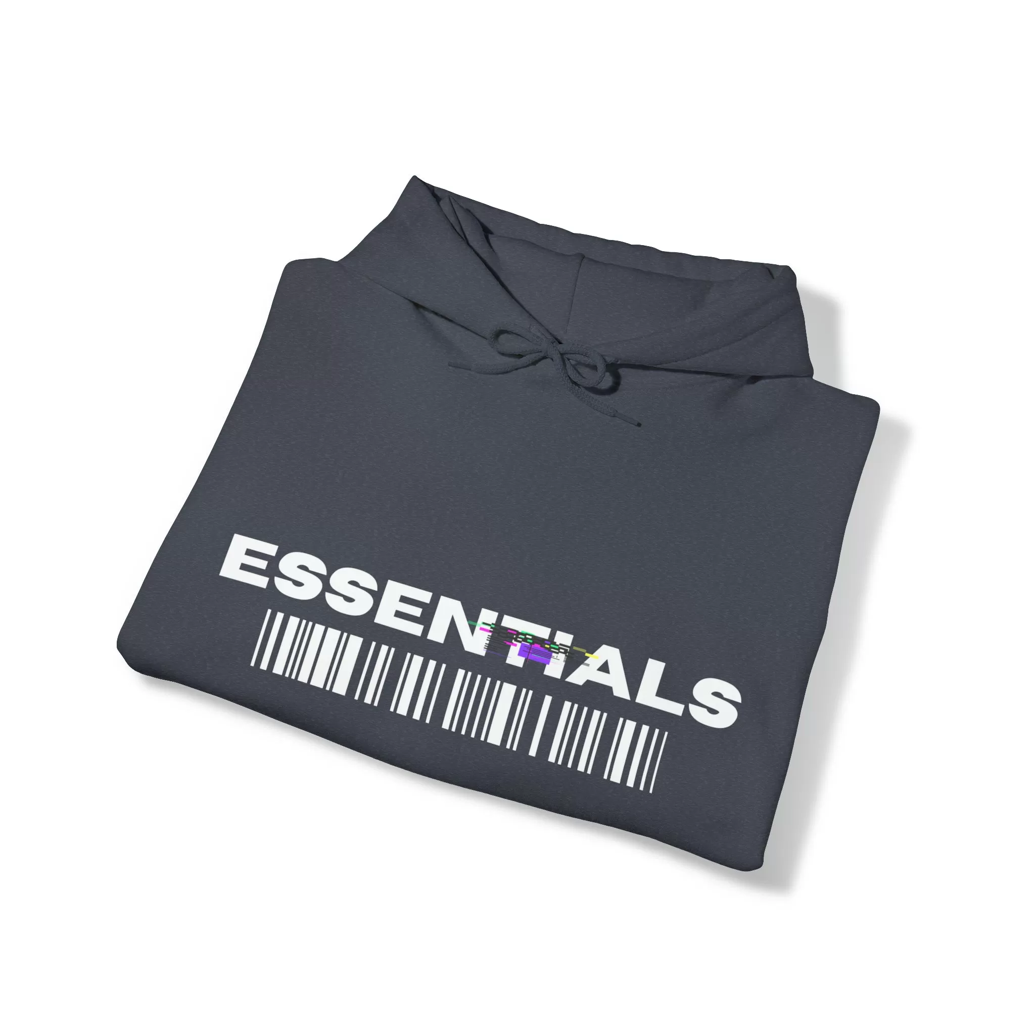 Spring Lime Essentials Hoodie