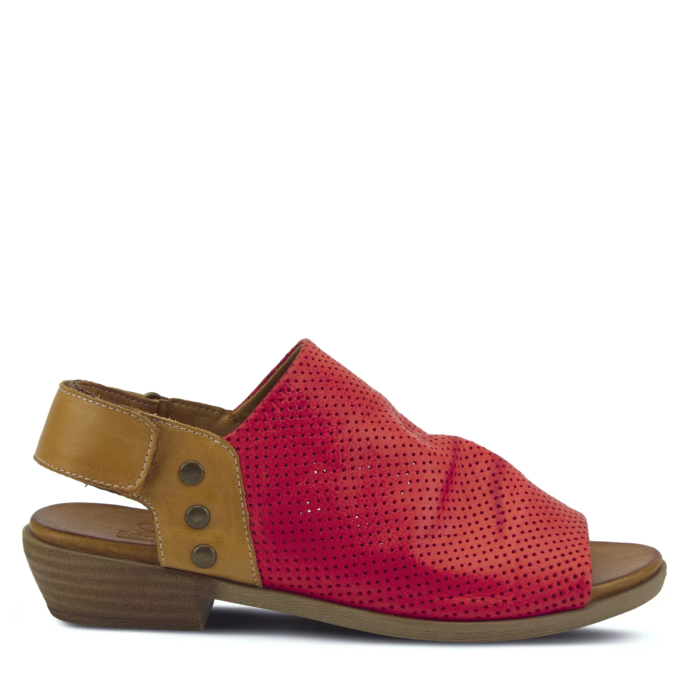 SPRING STEP RAPTURE SANDAL