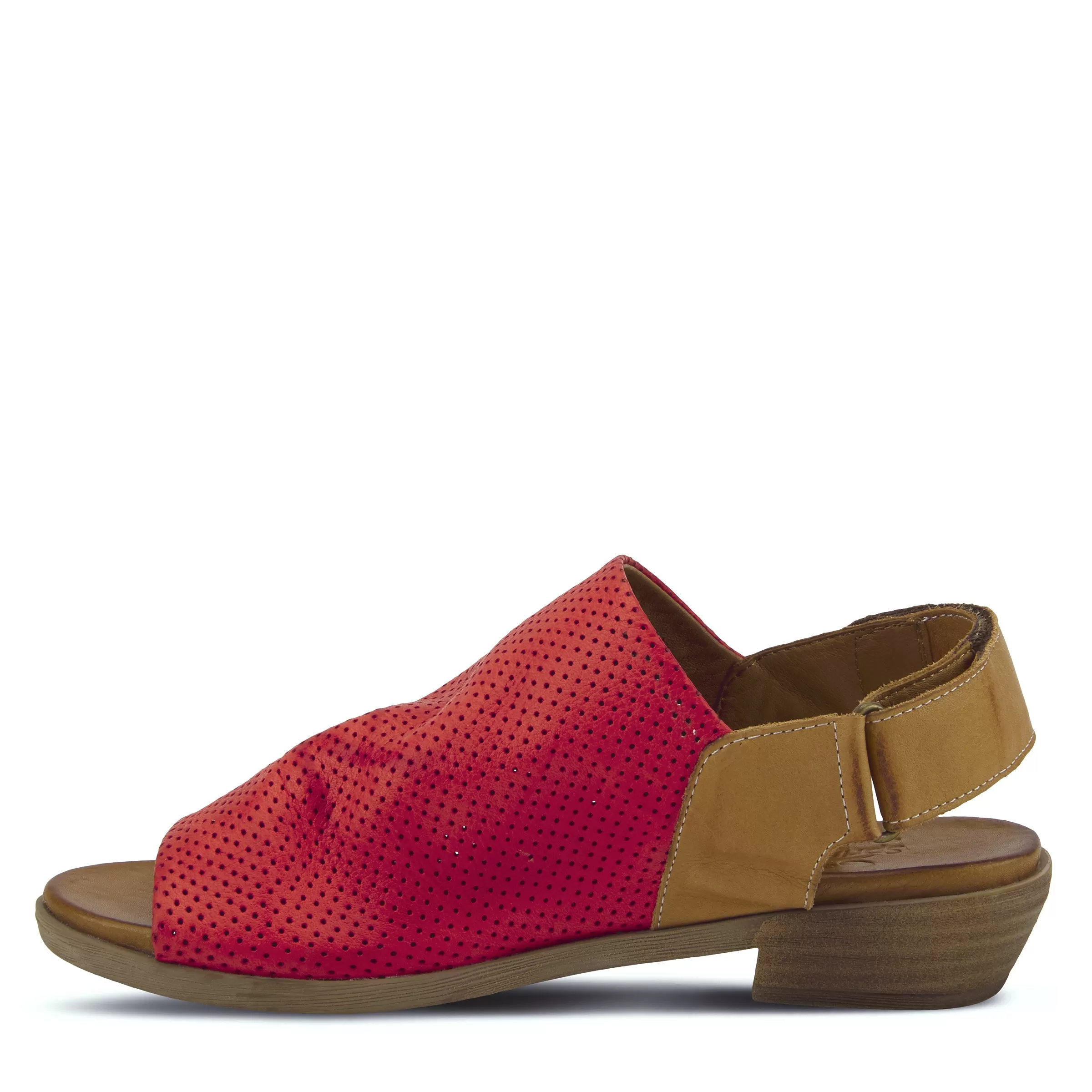 SPRING STEP RAPTURE SANDAL