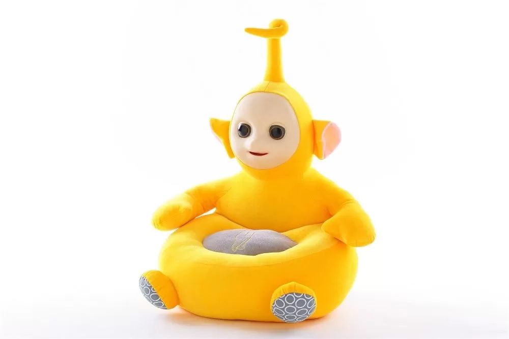 Teletubbies Baby Doll Cartoon Movie Plush Toys sofa backpack Home decoration Birthday christmas Gift For Children