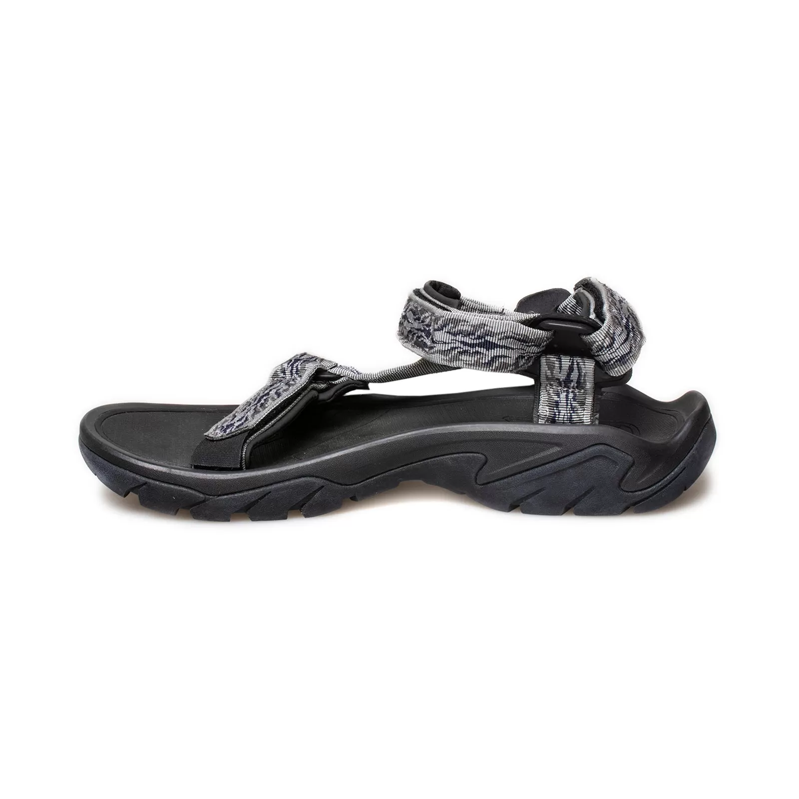 TEVA Terra FI 5 Universal Manzanita Wild Dove Sandal - Men's