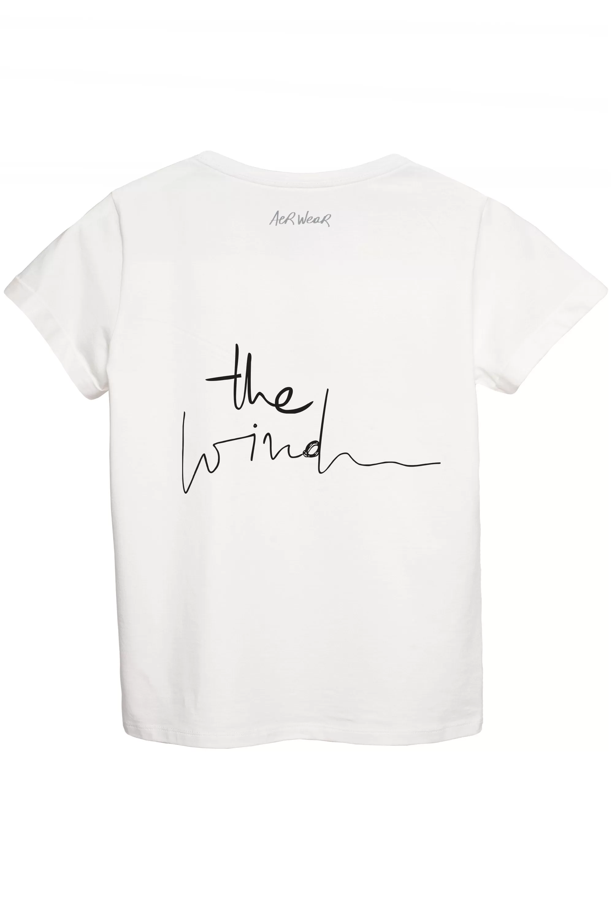 THE WIND Tshirt