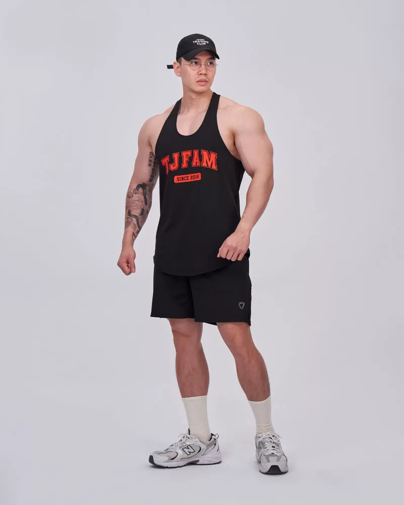 TJFAM Adapt Muscle Stringer