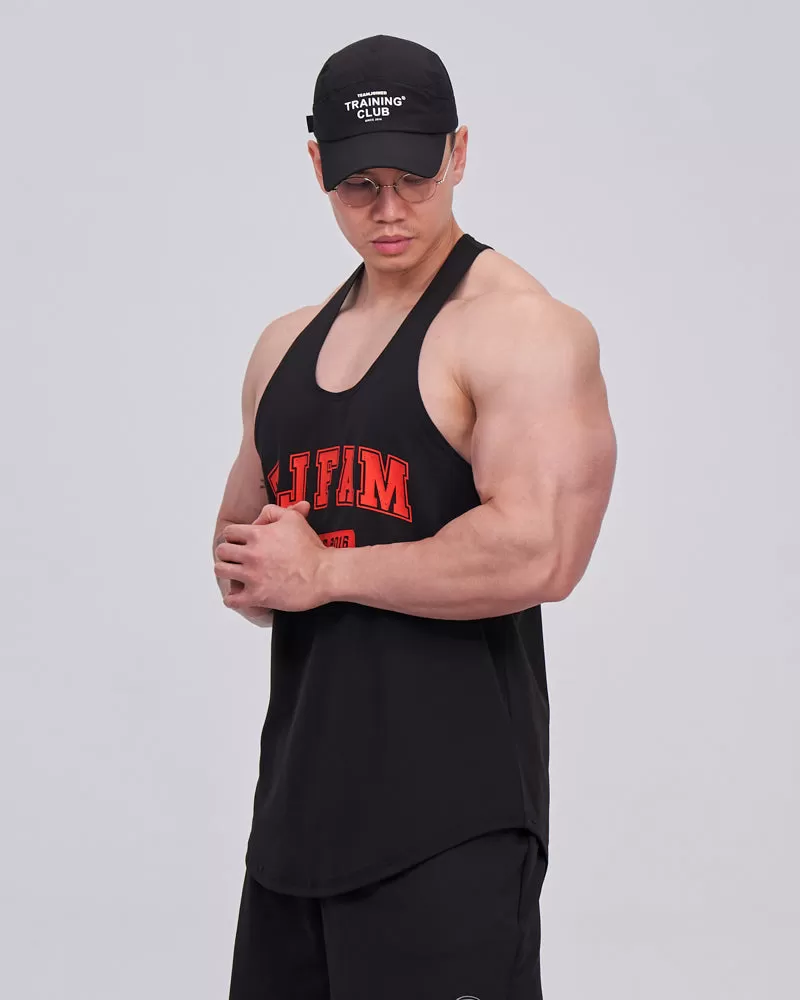 TJFAM Adapt Muscle Stringer