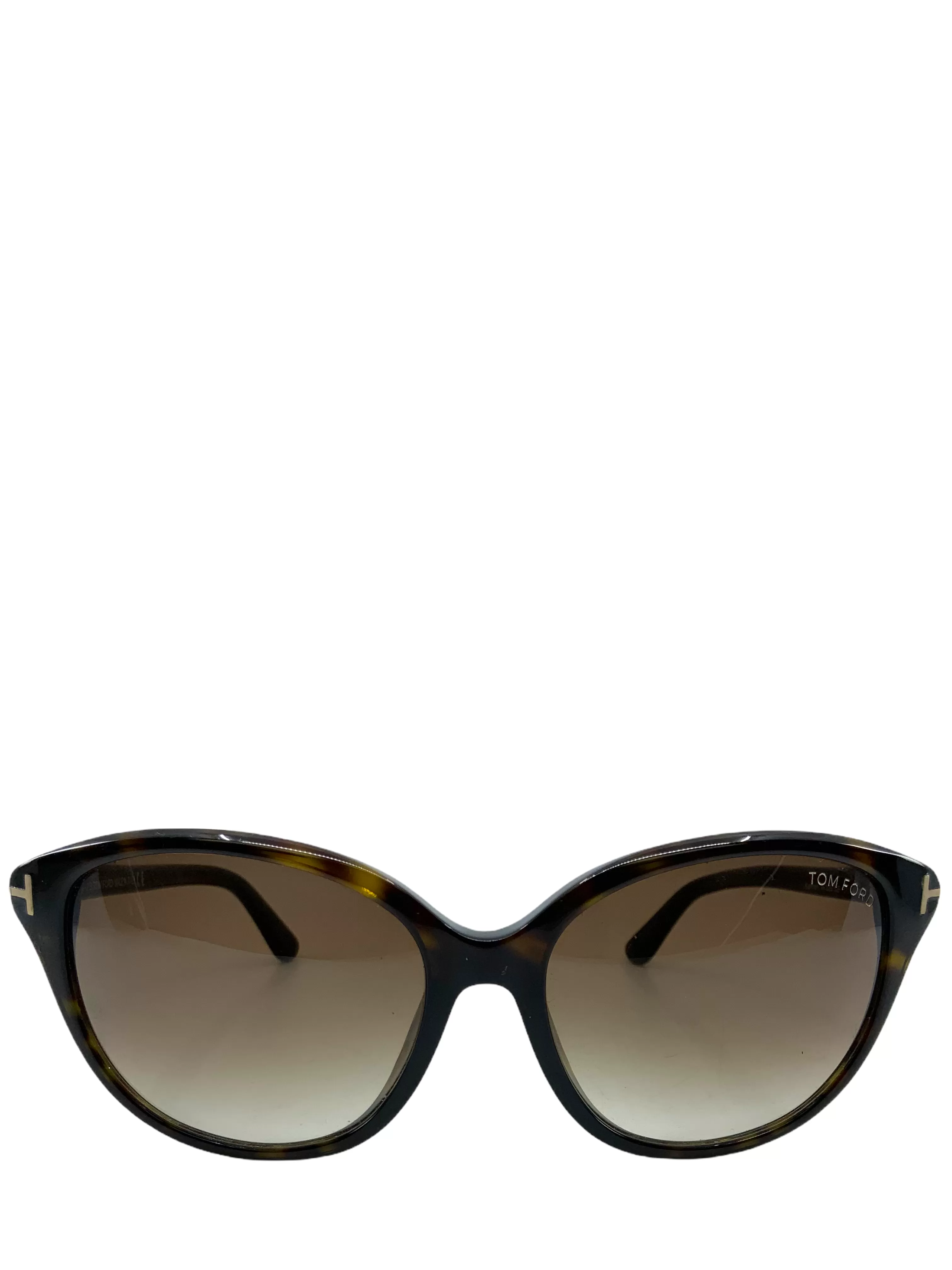 Tom Ford Karmen Polarized Sunglasses TF329