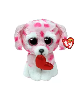 TY Beanie Boos Stuffed Animal, Rory