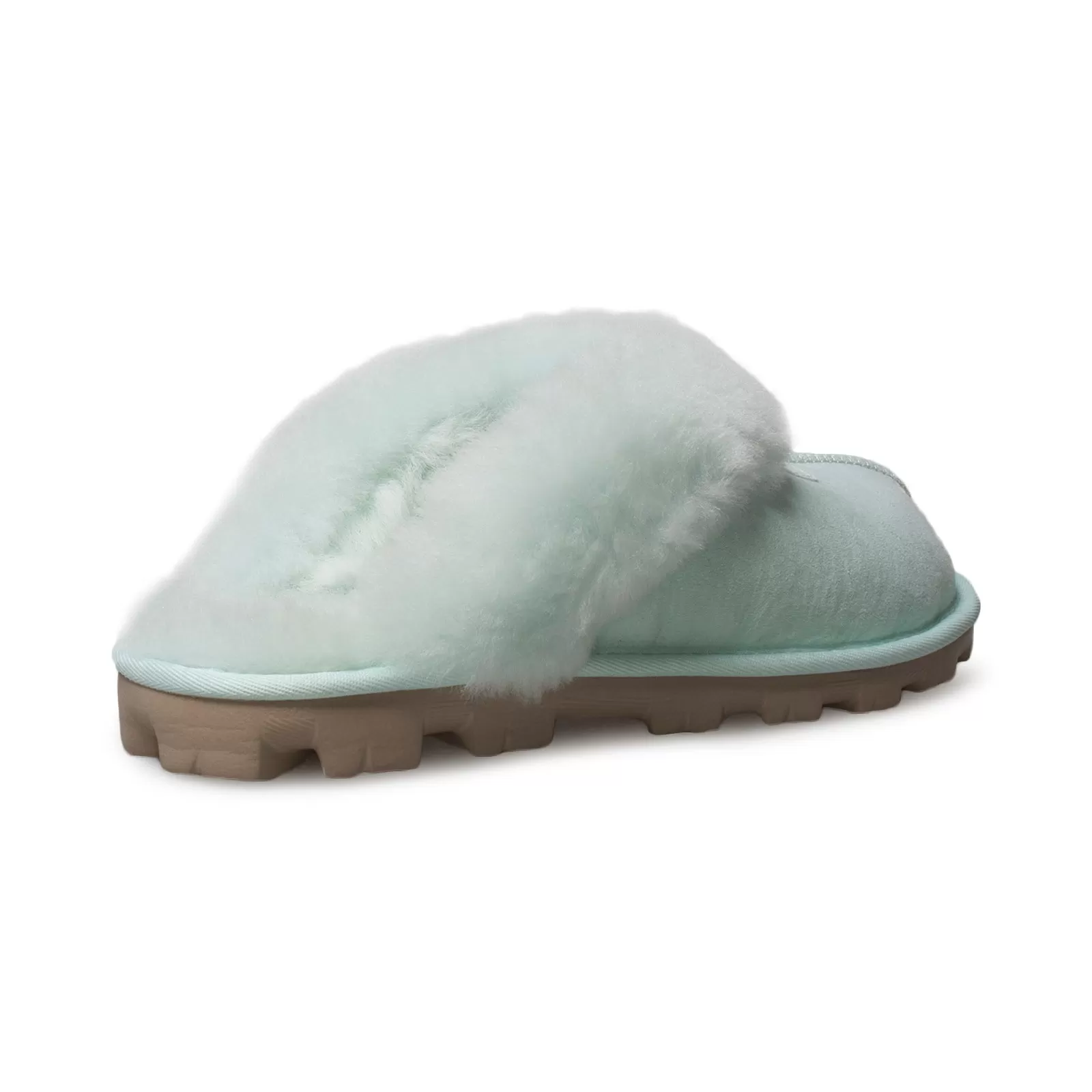 UGG Coquette Aqua Slippers - Women's