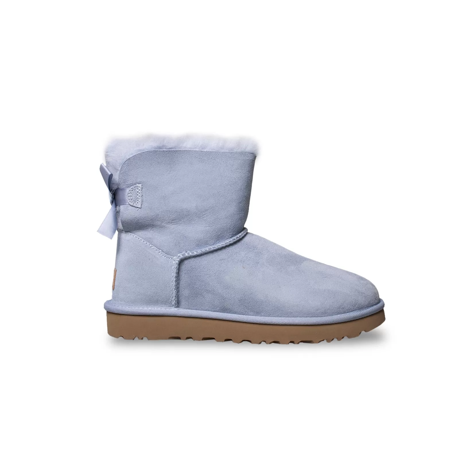 UGG Mini Bailey Bow II Fresh Air Boots - Women's