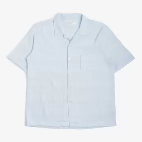 Universal Works Road Shirt