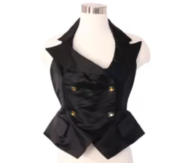 Vivienne Westwood Corset Bustier