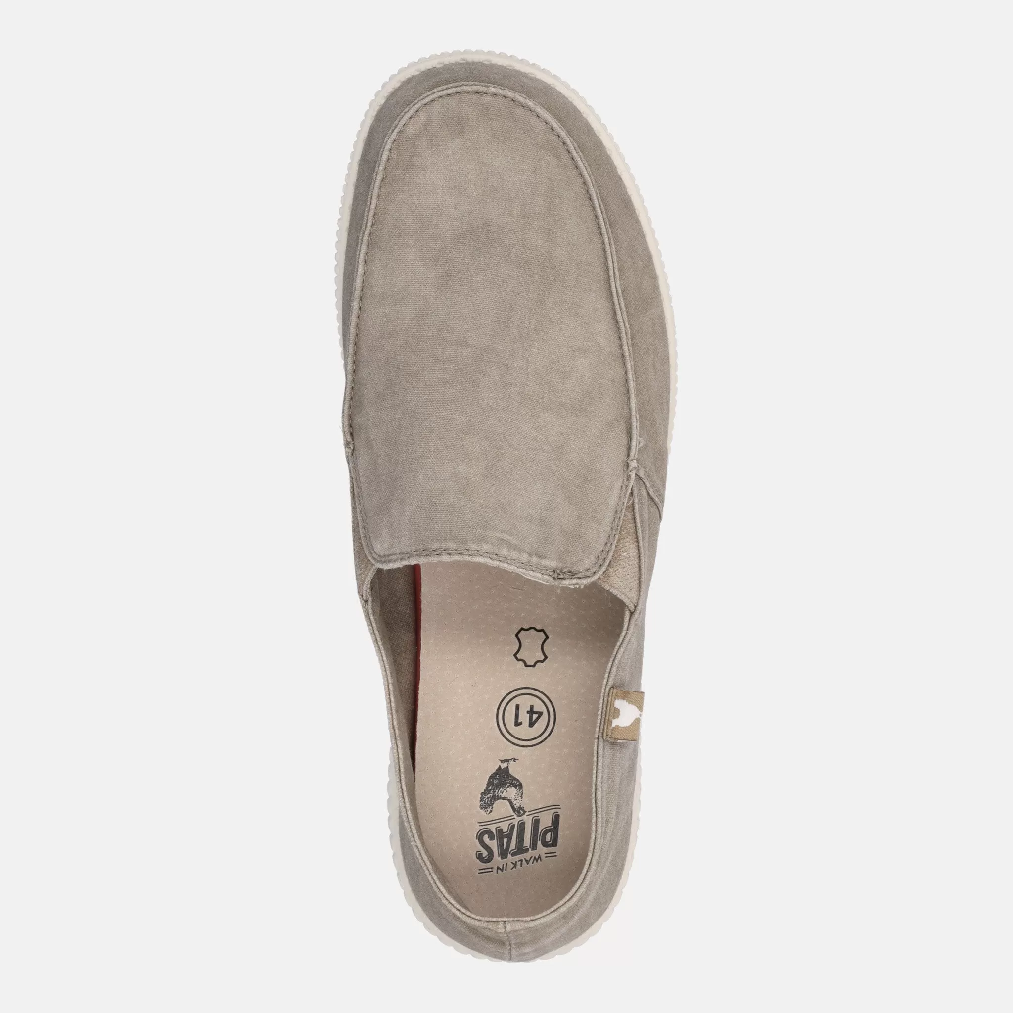 WALK IN PITAS SLIP ON