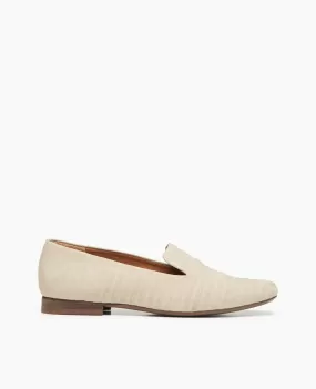 Warehouse Sale - Hazel Flats Siberia Suede