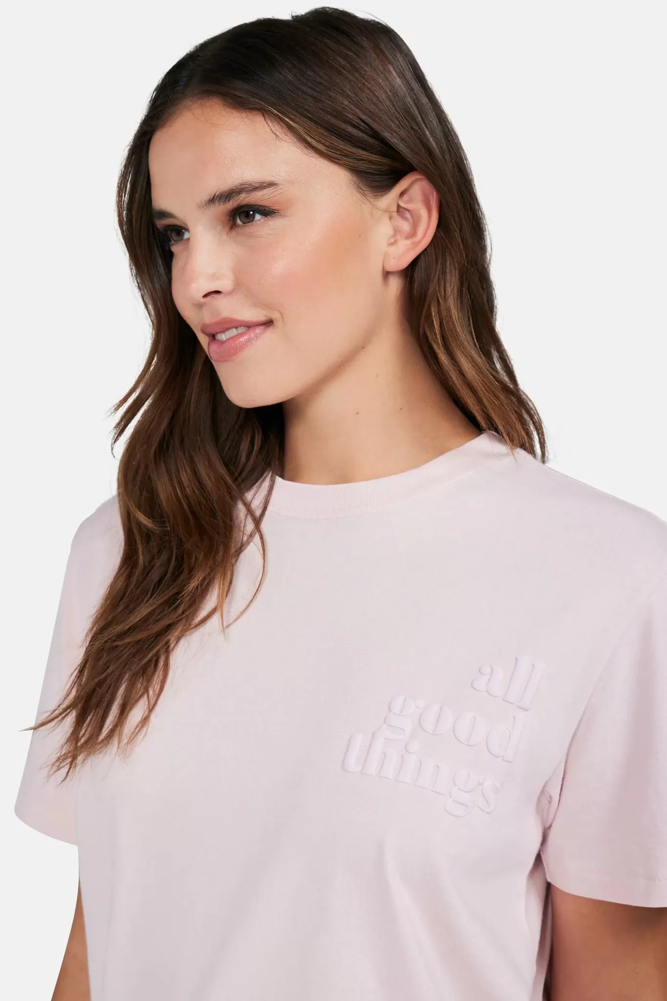 Wildfox All Good Things Ryan Tee