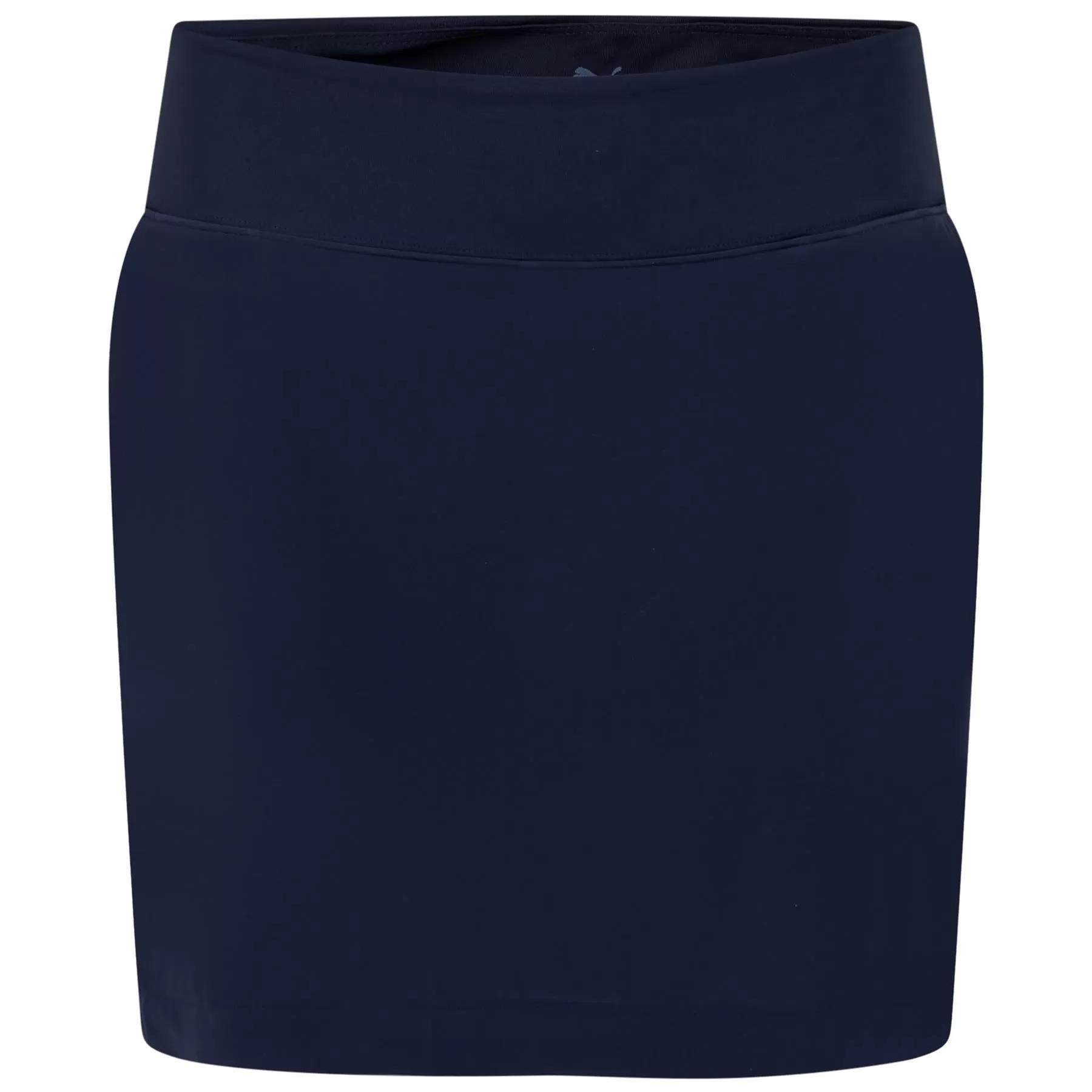 Womens Blake Golf Skirt Navy - SS24