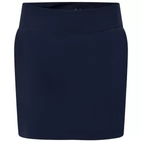 Womens Blake Golf Skirt Navy - SS24