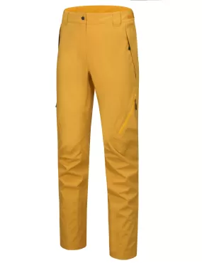 Women's Lightweight Waterproof Breathable Rain Pants