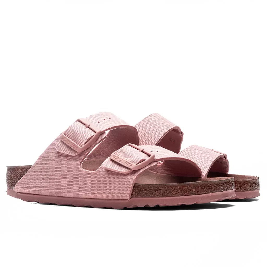 Women's Narrow Arizona Vegan - Soft Pink