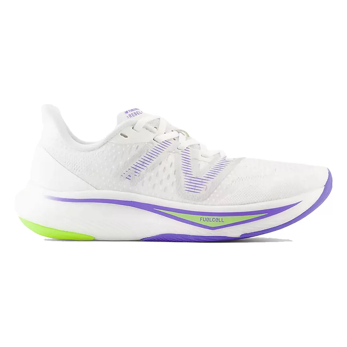 Womens New Balance Fuelcell Rebel v3