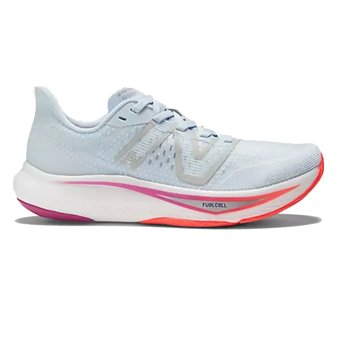 Womens New Balance Fuelcell Rebel v3