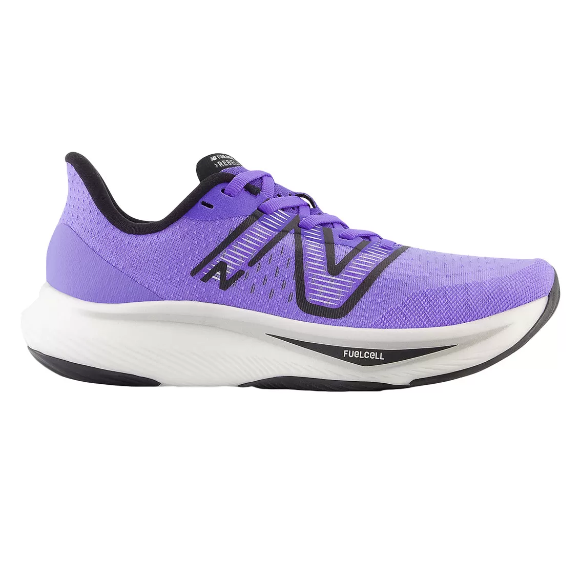 Womens New Balance Fuelcell Rebel v3