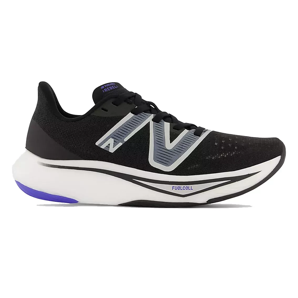 Womens New Balance Fuelcell Rebel v3