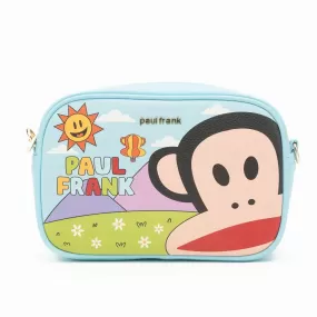 WondaPop Designer Series Paul Frank Crossbody