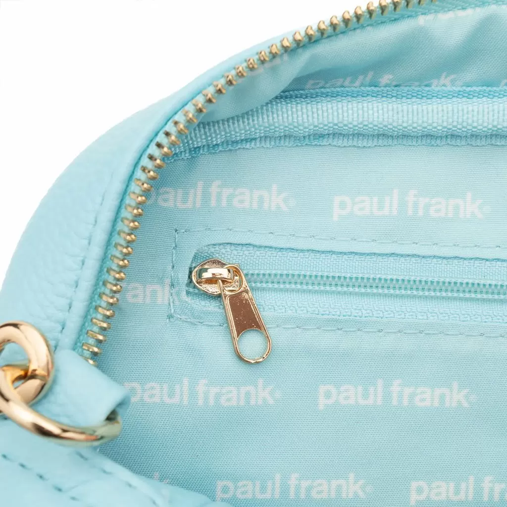 WondaPop Designer Series Paul Frank Crossbody